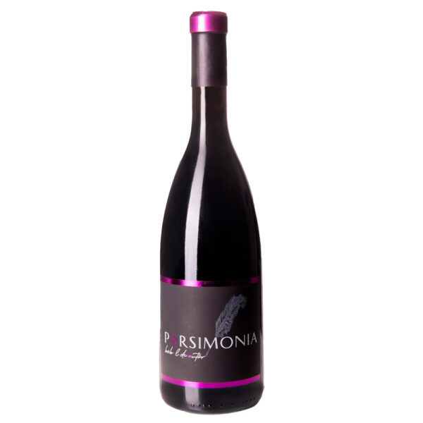 Parsimonia de Autor